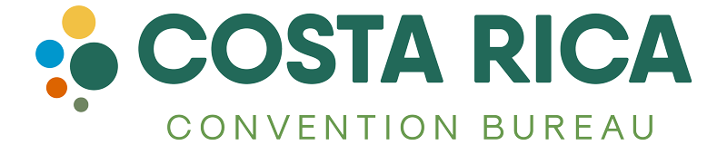 Costa Rica Convention Bureau Logo